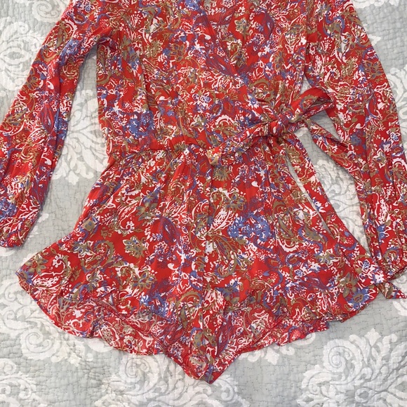 Caren forbes romper - Picture 3 of 6